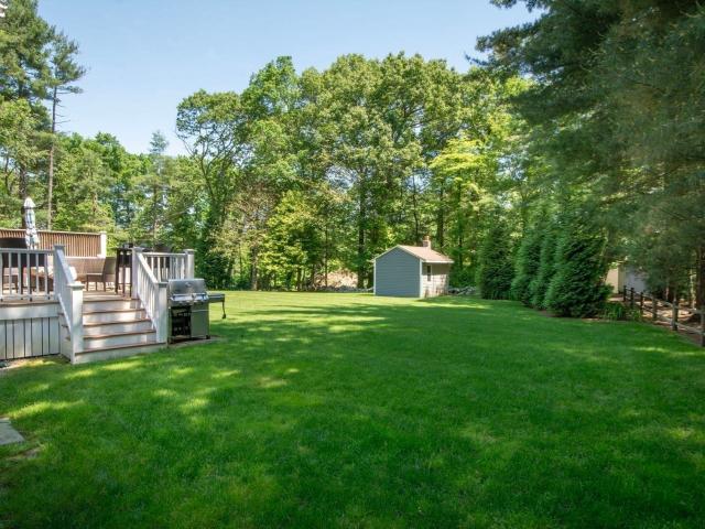 476 King St, Cohasset, US, MA
