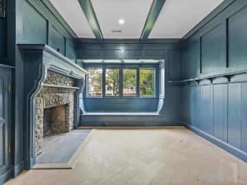 476 Heath St, Brookline, MA 02467 | MLS #73527