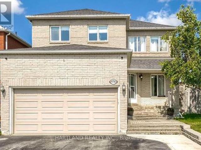 476 Jay Crescent, Orangeville, ON, L9W 4Y8 house for sale | Listing ID W13642 | Royal LePage