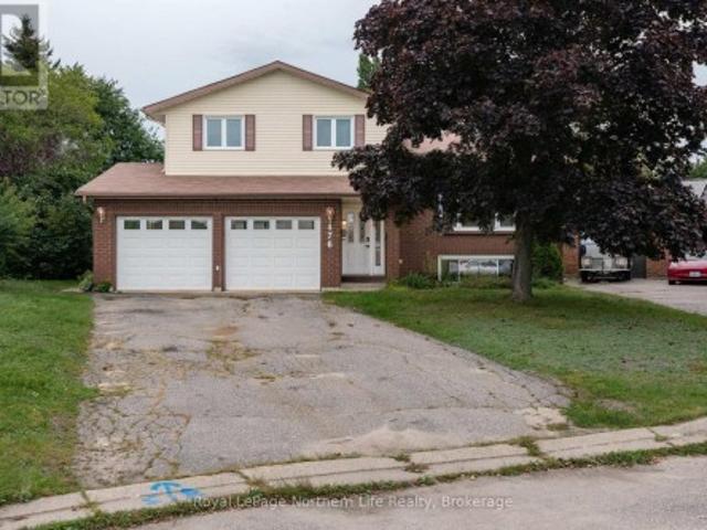 476 Maplewood Avenue, North Bay West End, ON, P1B 9B8 house for sale | Listing ID X13760 | Royal LePage