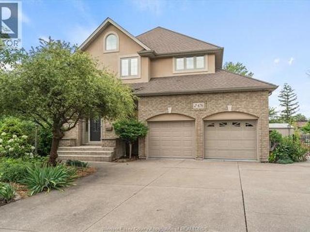 476 Mei Lin Crescent, Tecumseh, ON, N8N 4V8 house for sale | Listing ID 26018 | Royal LePage