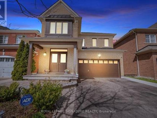 476 Nairn Circle, Milton, ON, L9T 8A7 house for sale | Listing ID W13451 | Royal LePage