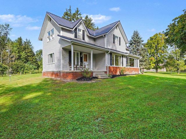 476 S Fairview Road