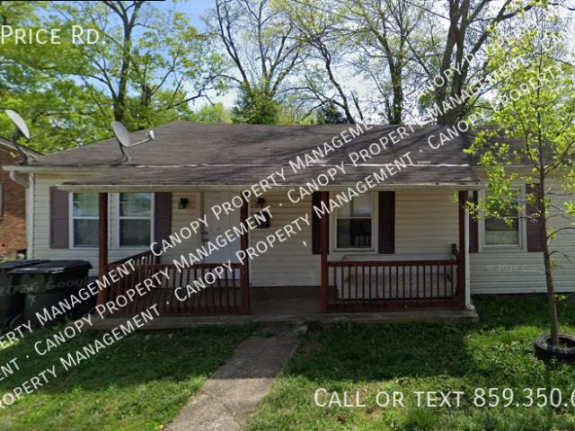 476 Price Rd