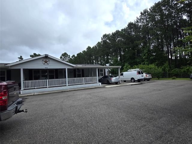 476 Road 5005