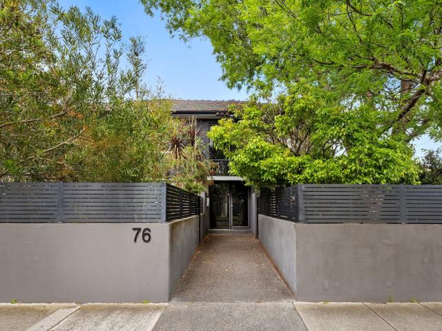 4/76 Railway Road, Carnegie