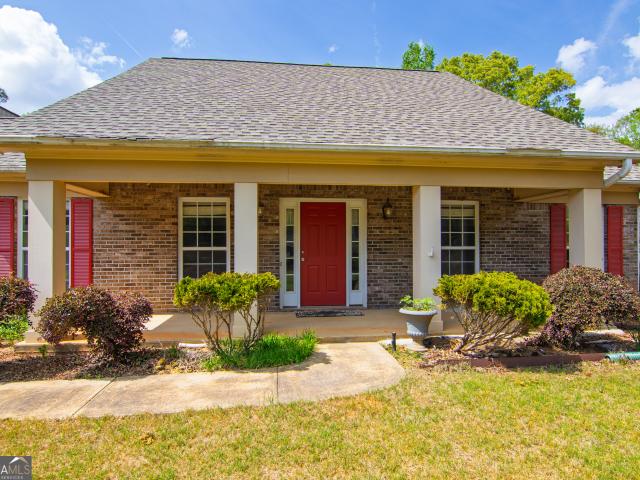 476 Wildwood Plantation Drive