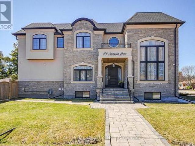 476 Tennyson Drive, Oakville, ON, L6L 3Z1 house for sale | Listing ID W13818 | Royal LePage