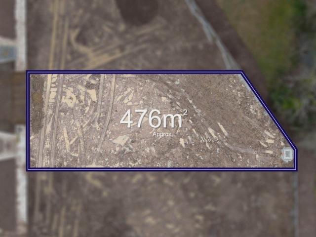 476m2 Approx. Land in Gisborne's Heart