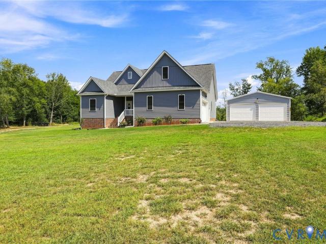4774 Bell Road