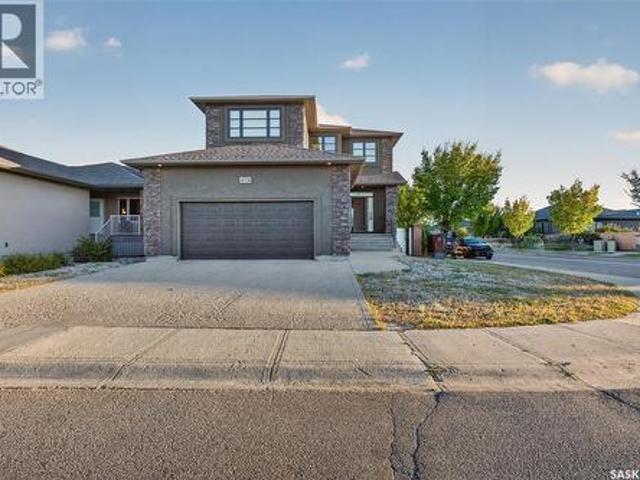 4774 Skinner Crescent, Regina, SK, S4W 0A4 house for sale | Listing ID SK049455 | Royal LePage