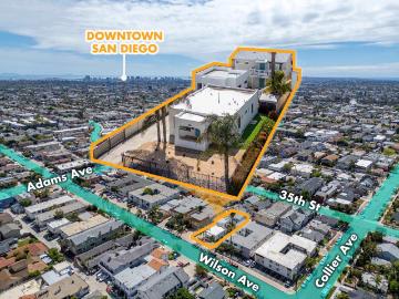 4774 76 Wilson Ave, San Diego, CA 92116 | MLS #260010