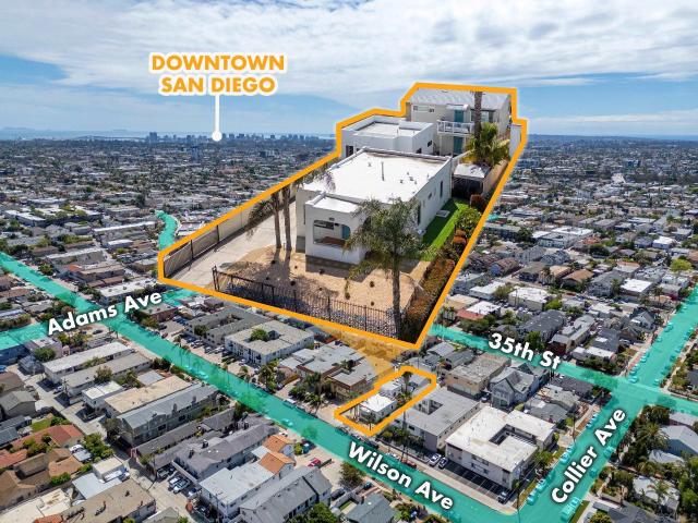4774 76 Wilson Ave, San Diego, CA 92116 | MLS #260010