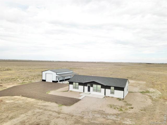 4775 County Road K Road