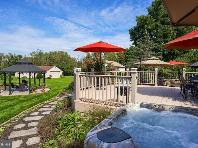 4775 Libhart Mill Road