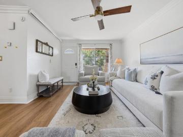 Rolando, San Diego city, San Diego CCD San Diego County California, San Diego County, California, USA