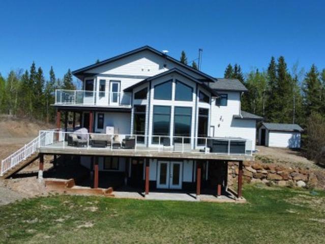 4775 Valhalla Road, Vanderhoof, BC, V0J 3A0 house for sale | Listing ID R3120 | Royal LePage