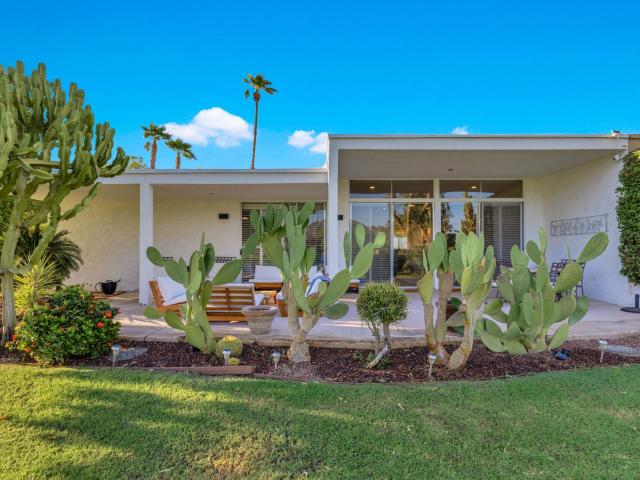 47760 Eisenhower Drive, La Quinta, US, CA