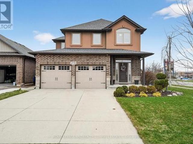 4776 Victor Drive, Niagara Falls Morrison, ON, L2E 0B2 house for sale | Listing ID X12960 | Royal LePage