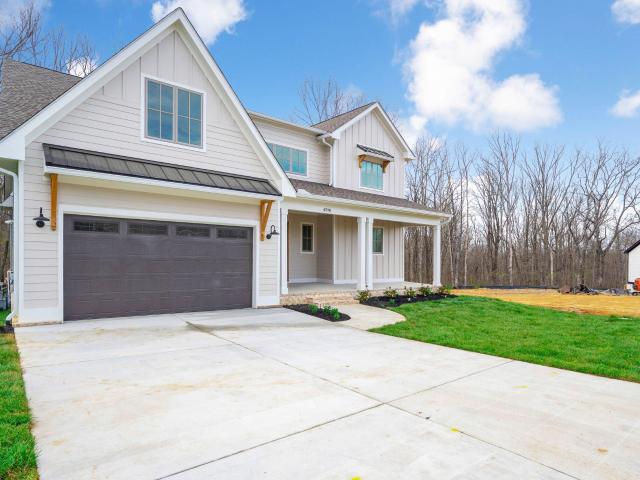 4776 Virginia Pine Road