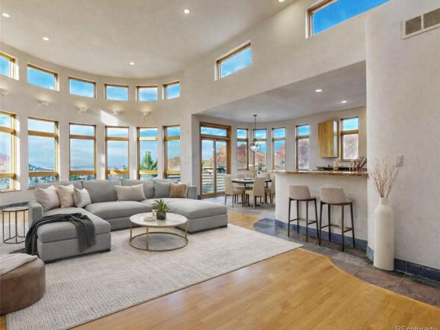 4777 N Ponderosa Trail, Littleton, CO 80125 | MLS #6091