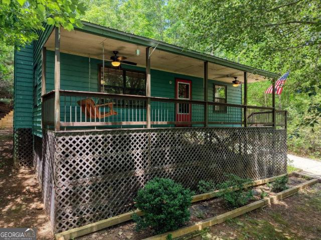 4777 Laurel Mountain Road