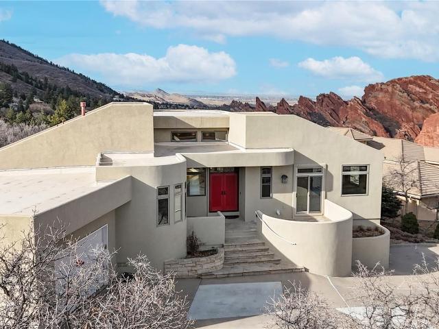 4777 Ponderosa Trl, Littleton, CO