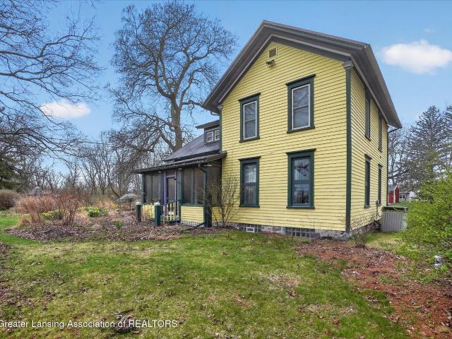 4777 Powell Road