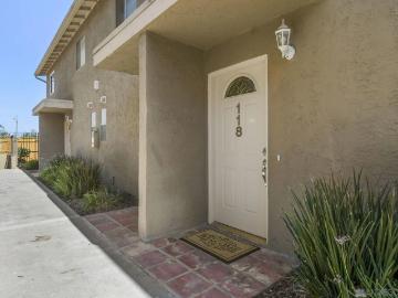 4777 Seminole Dr, Unit 118, San Diego, CA 92115 | MLS #260011