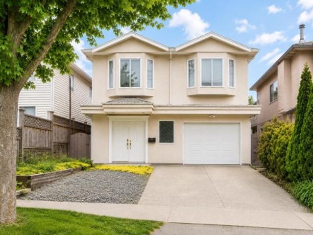 4778 Killarney Street, Vancouver, BC, V5R 3V5 house for sale | Listing ID R3118 | Royal LePage