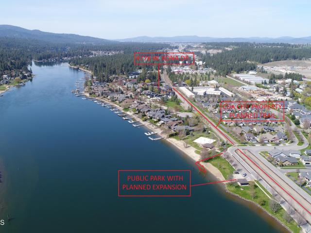 4778 Kona Dr, Coeur D'Alene, ID 83814 | MLS #26 4125