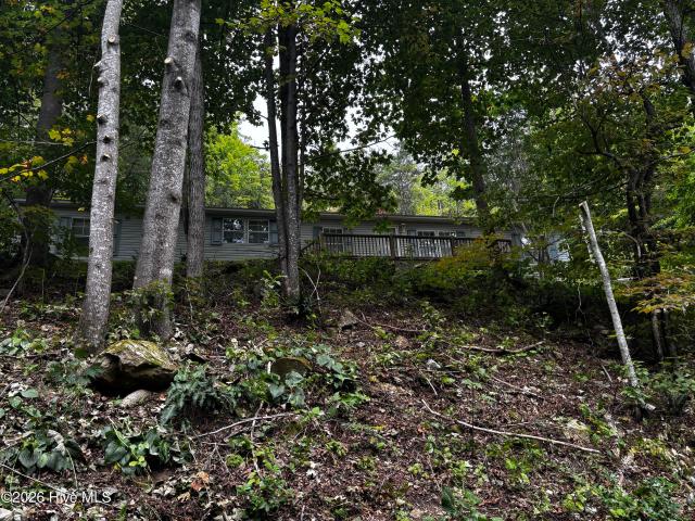 4779 Junaluska Road