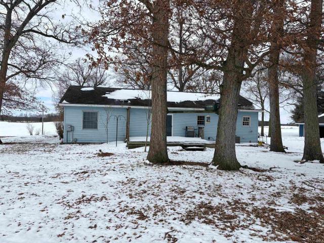 4770 N 600 E Road