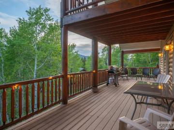 4770 Deer Dr, Island Park, ID 83429 | MLS #2175