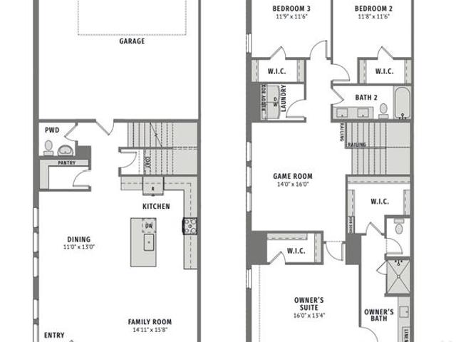 4770 Lunker St, McKinney, TX 75071 | MLS #21323