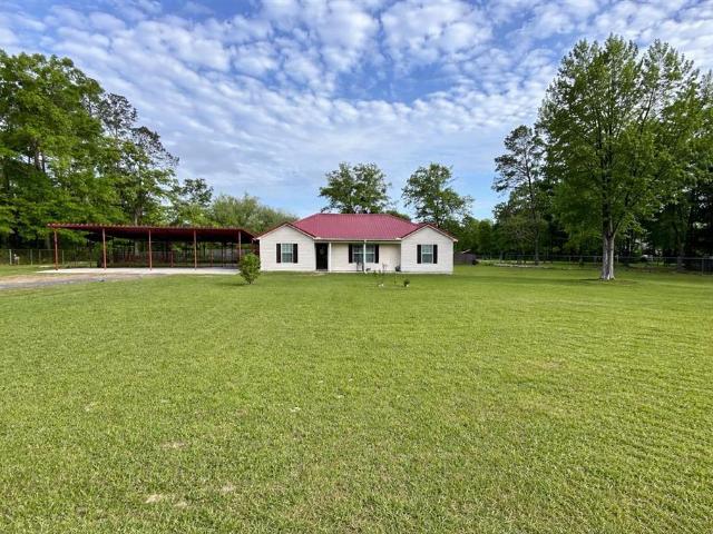 4770 Phillip Corry Rd, Starks, LA 70661 | MLS #SWL26001