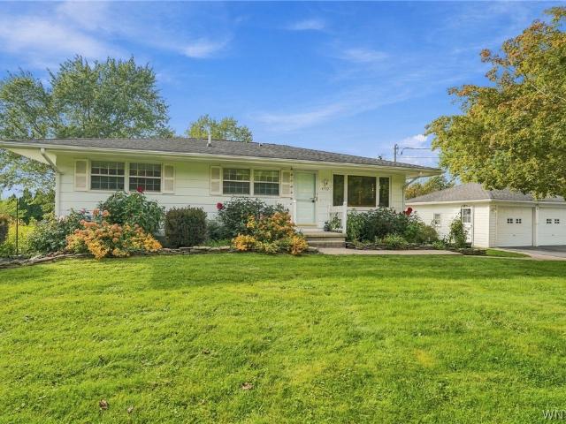 4772 Cottage Road