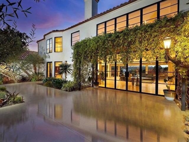 4773 El Mirlo, Rancho Santa Fe, CA 92067