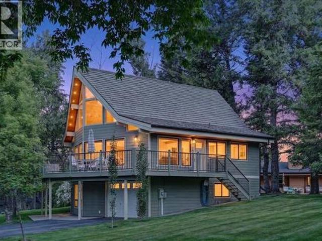 4773 Timber Ridge Road, Windermere, BC, V0A 1K3 house for sale | Listing ID 10392 | Royal LePage