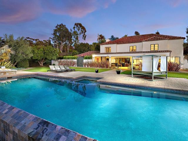 4773 75 El Mirlo, Rancho Santa Fe, US, CA