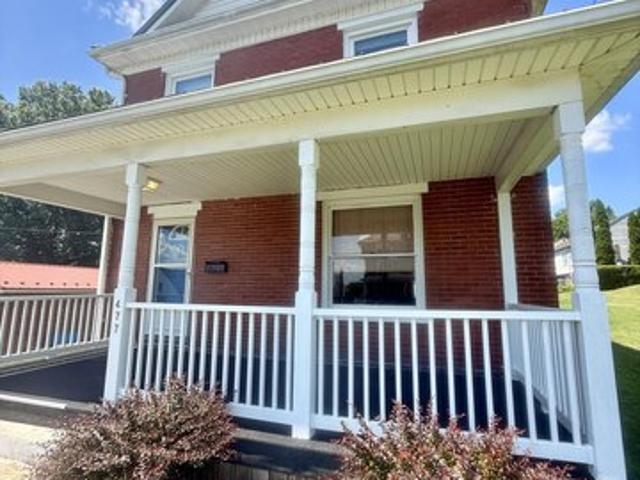 477 6th St, Northumberland, PA 17857