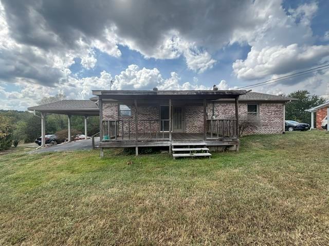 477 Countryside Loop