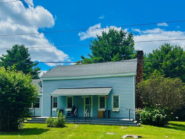 477 Campbell Road