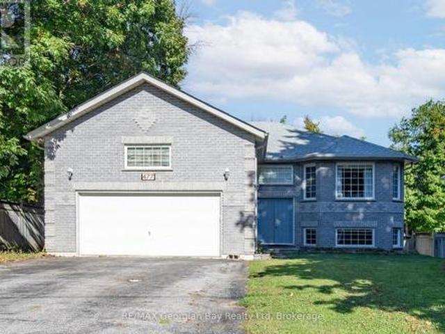 477 Albert Street, Tay Victoria Harbour, ON, L0K 2A0 house for sale | Listing ID S13024 | Royal LePage