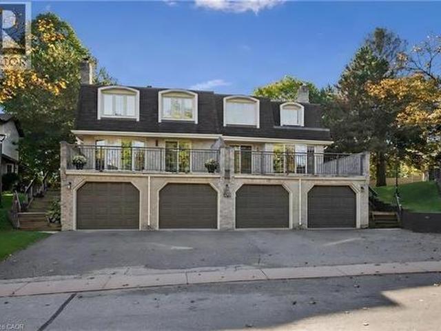 477 Beechwood Drive Unit# 1, Waterloo, ON, N2T 1H8 townhouse for sale | Listing ID 40866 | Royal LePage