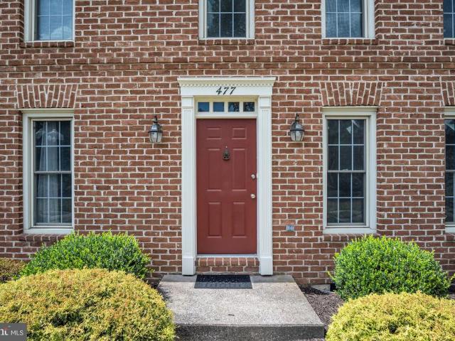477 Delancey Court