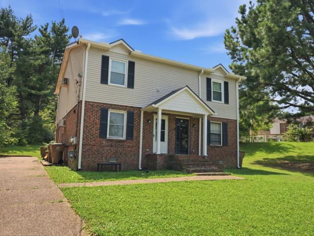 477 Ellenwood Dr