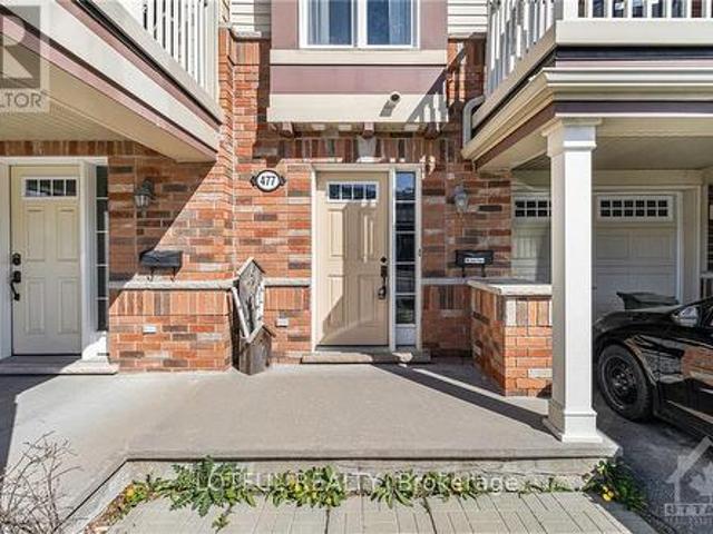 477 Meadowhawk Crescent, Ottawa, ON, K2J 5W7 house for lease | Listing ID X13711 | Royal LePage