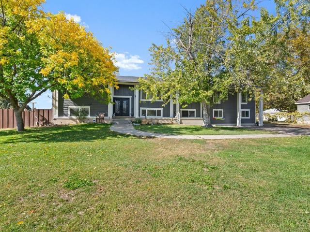 477 N 4500 W, West Point, UT