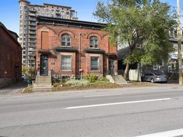 Ottawa, ON K1R5C2 477 Slater Street B